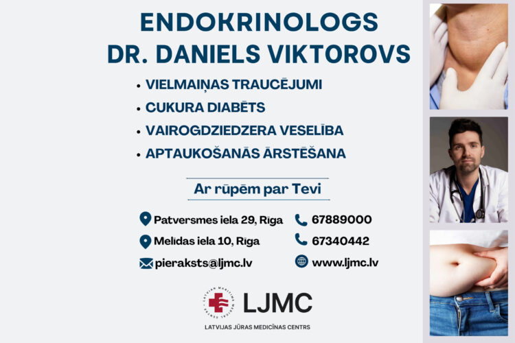 Endokrinologs Daniels Viktorovs LJMC 2026 Web V3