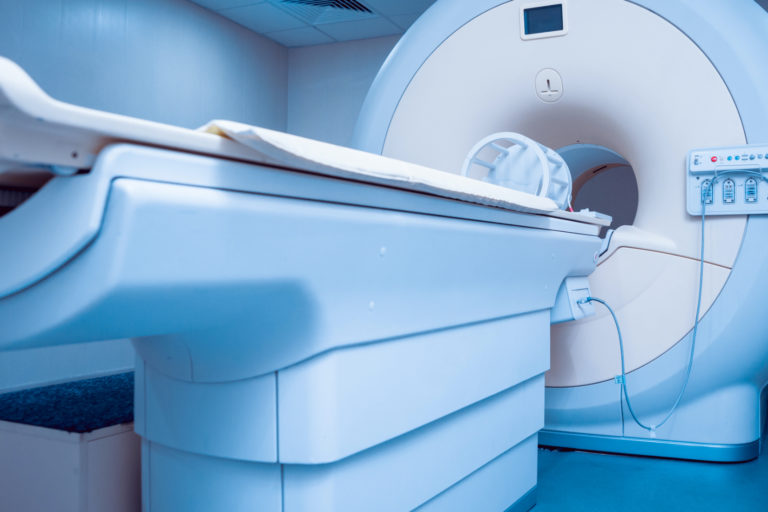 LJMC - Magnētiskā rezonanse