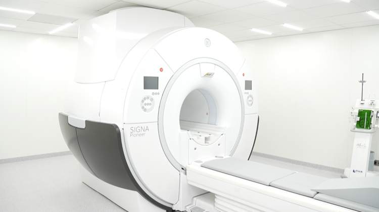 Magnētiskā rezonanse PET/CT