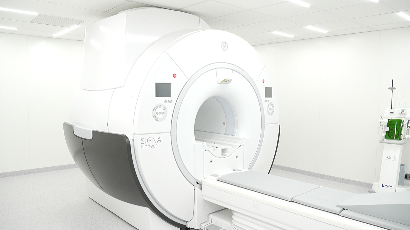 Magnētiskā rezonanse PET/CT